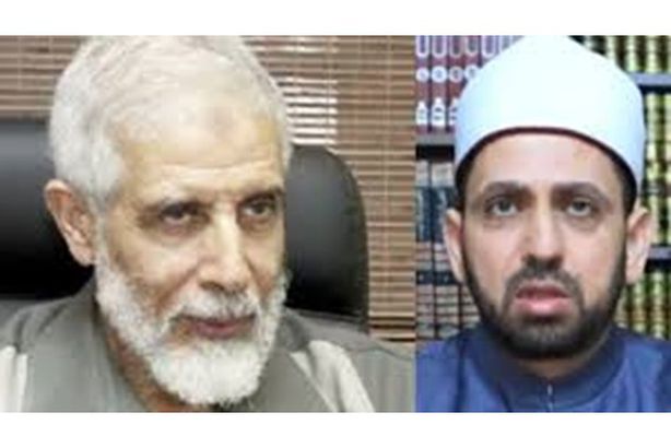 تليمة عن خليفة محمود عزت: أحمد زي الحاج أحمد
