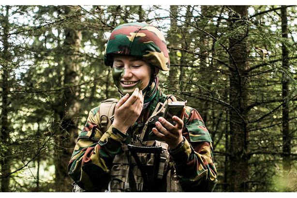 الأميرة إليزابيث