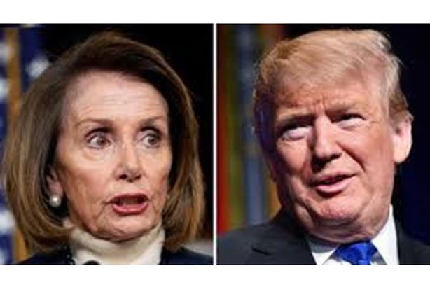 في  بث مباشر.. إعلامي شهير يصف "بيلوسي" بالمجنونة.. ماذا حدث
