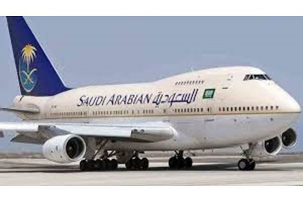 الخطوط السعودية تزف هذه البشرى
