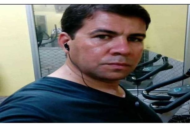 الرائد مصطفى عبد الجليل