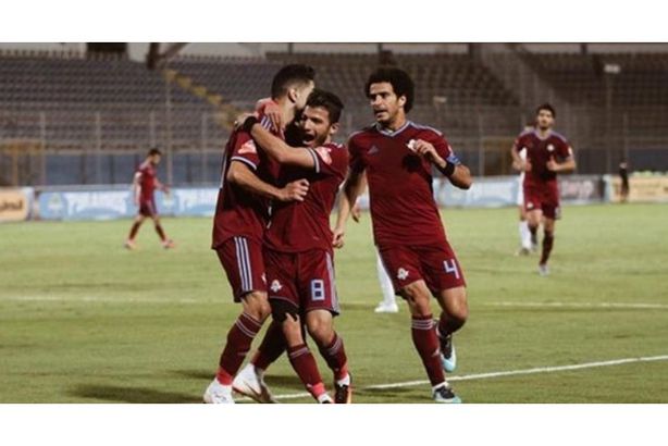 نجم بيراميدز