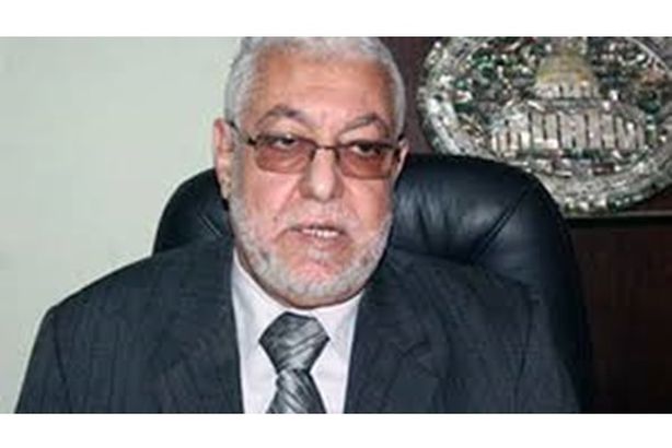 الإخواني محمود حسين