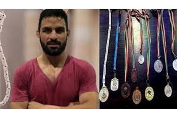 نويد أفكاري
