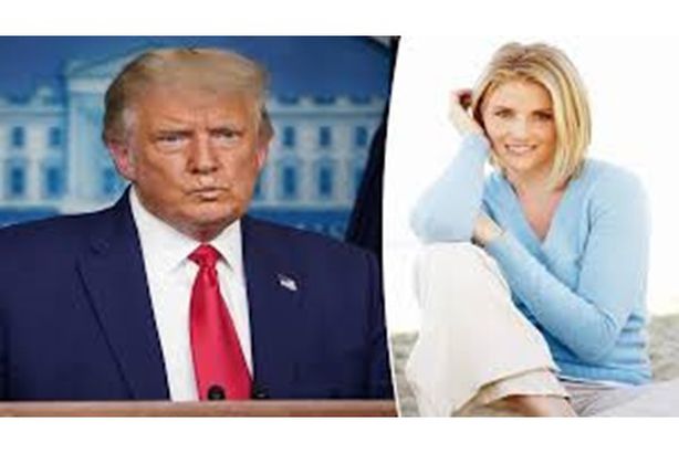 عارضة أزياء تتهم ترامب بالاعتداء عليها جنسيًا