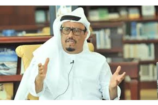 واقعة مثيرة عن بخل اليهود يكشفها ضاحي خلفان
