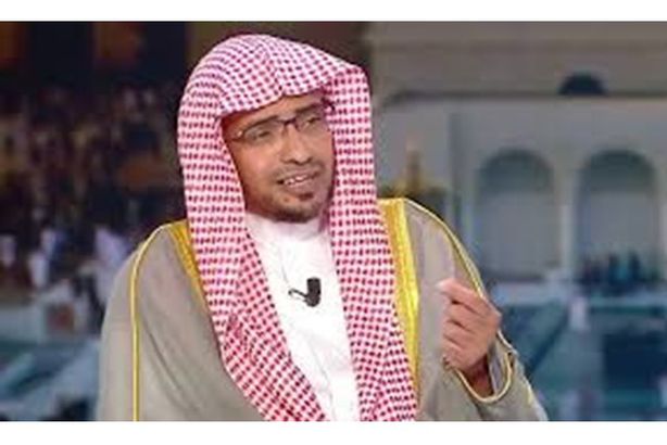 تدوينة مثيرة للمغامسي
