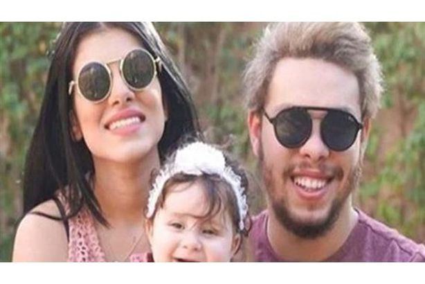 يوتيوبر أحمد وزينب