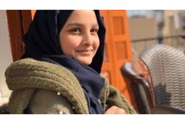 صدمة بلبنان..  بعد حرقها حية " زينب" وجدت في شقة منافية للآداب
