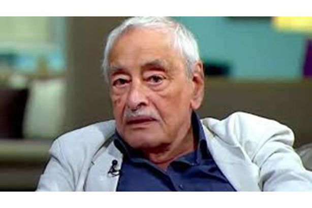 برلماني إخواني شهير: رحم الله جميل راتب كان صاحب قيمة أخلاقية