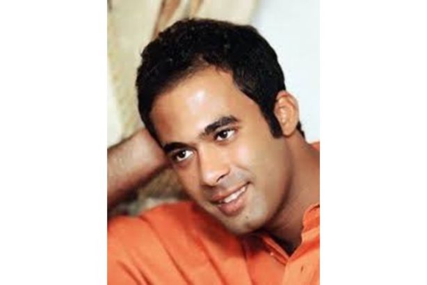 هيثم أحمد زكي