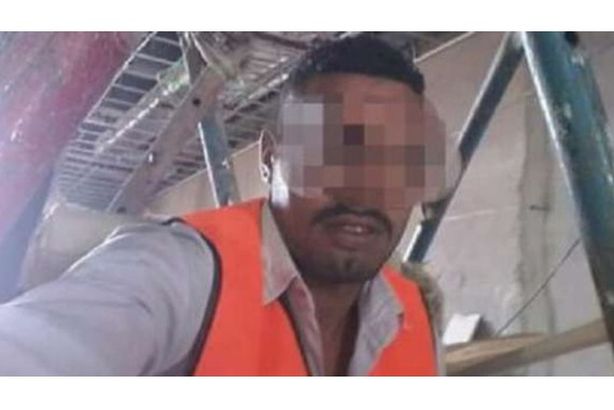 الصورة الأولى للمتهم بذبح شقيقتين