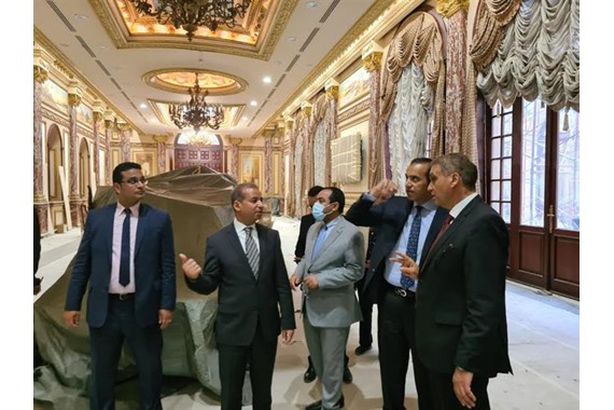 مجلس الشيوخ