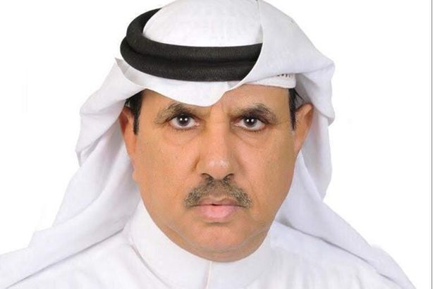 مشعل أبا الودع الحربي