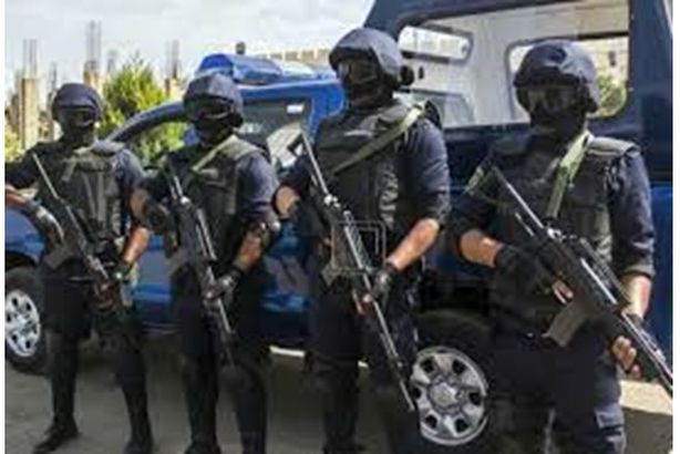 مصرع 7 عناصر إجرامية في تبادل لإطلاق النار مع الشرطة بأسوان
