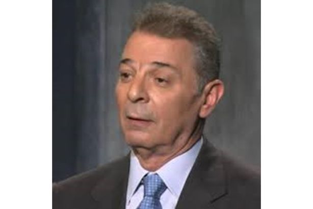 عاجل.. الموت يفجع الفنان محمود حميدة
