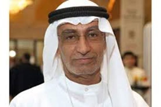 مستشار بن زايد