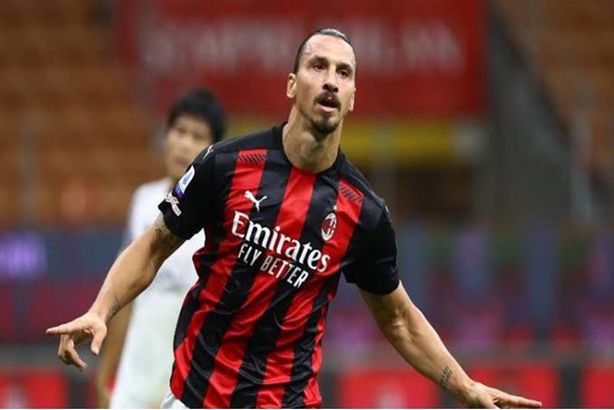 ابراهيموفيتش