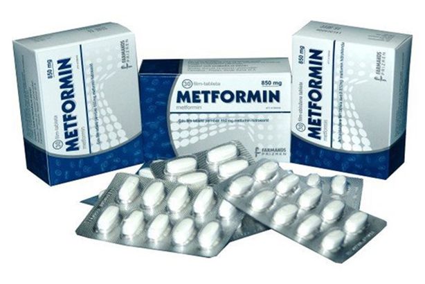 metformin
