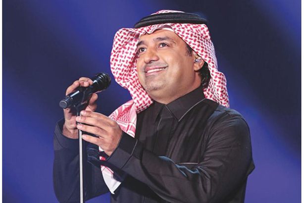 راشد الماجد