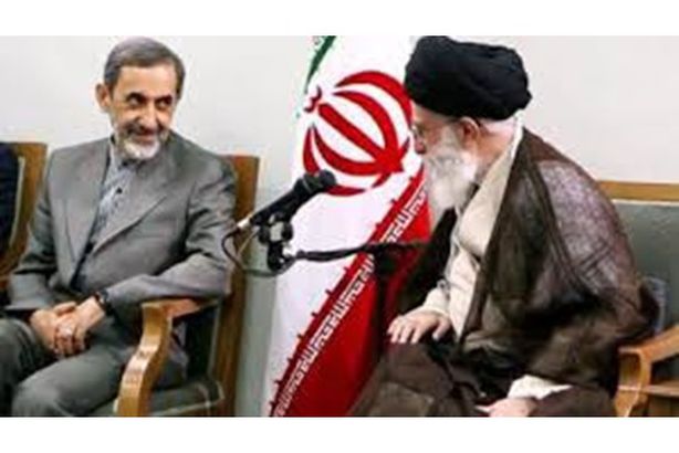 مستشار خامنئي