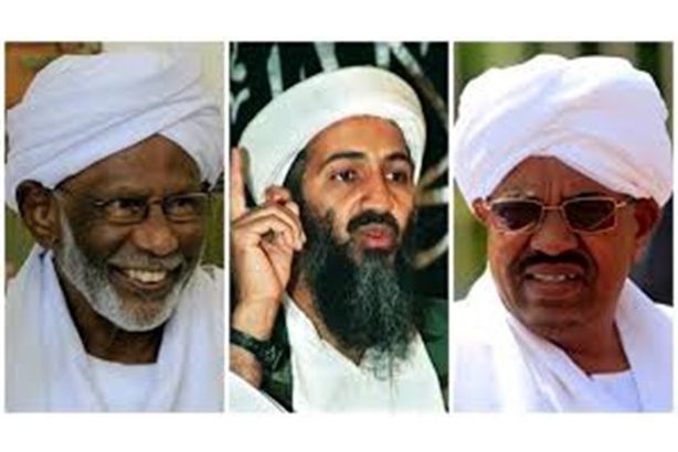 مفاجأة.. الملك عبد الله رفض عرض البشير على تسليم بن لادن لهذا السبب
