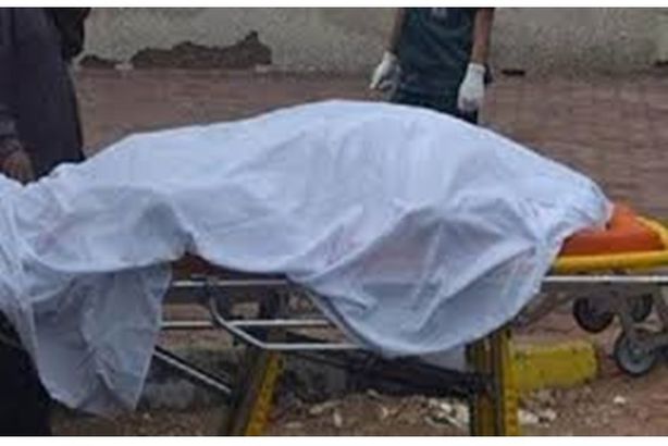 سقط من الدور الخامس جثة هامدة.. شاب وجد عاريا مع خالته
