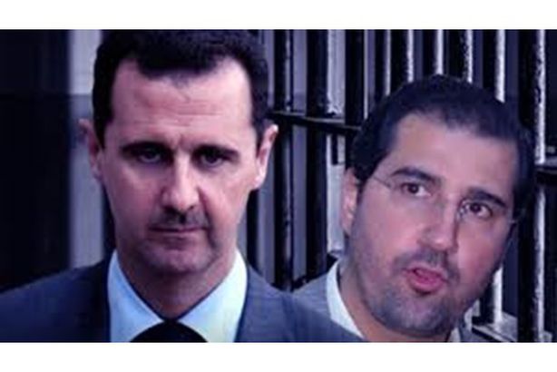 تطور سريع.. الإفراج عن العشرات من  رجال "رامي مخلوف"
