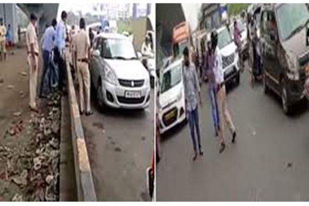 مقطع من الفيديو