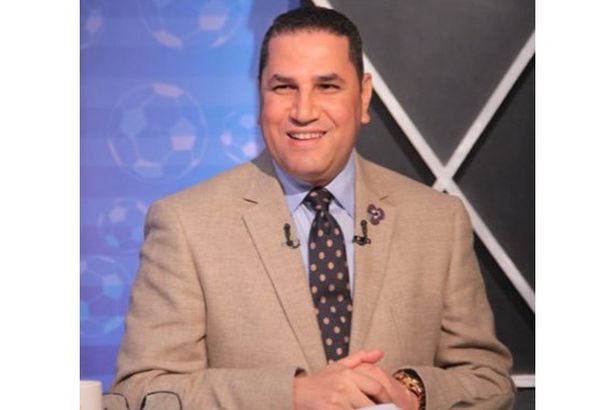 عبد الناصر زيدان