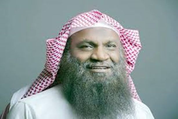 إمام الحرم المكي: سنة حلوة يا جميل
