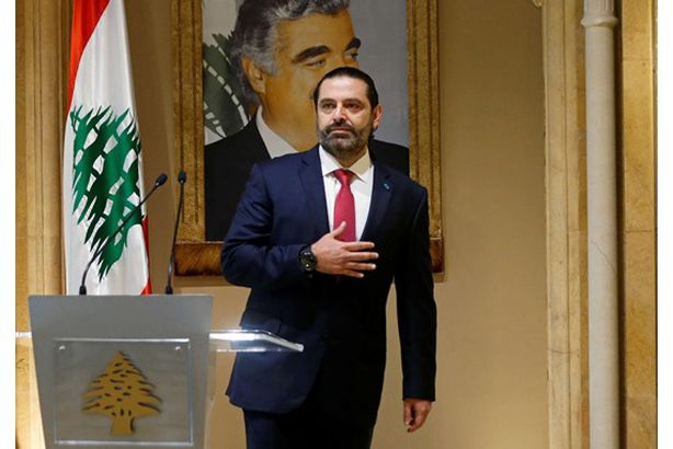 سعد الحريري