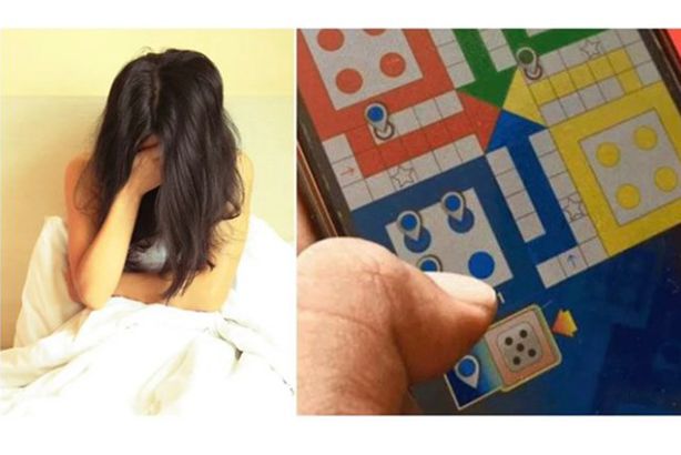 بأمر المحكمة تقطع علاقتها مع والدها.. لن تتخيل السبب