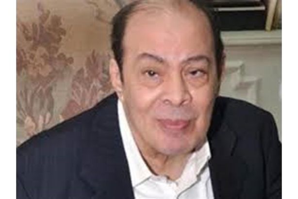 نوبة بكاء لابنة المنتصر بالله على الهواء مباشرة
