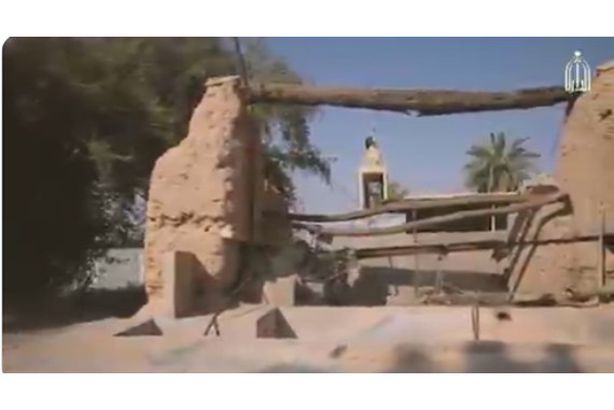 شجرة آل صفيان