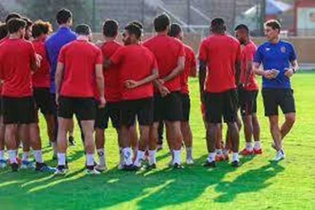 مفاجأة عقب رحيل فايلر.. "مصري وحيد" بجهاز الأهلي الجديد
