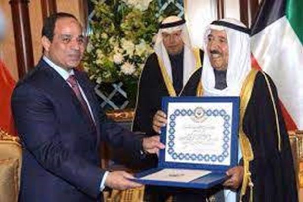 #الشيخ_صباح_الاحمد_الصباح