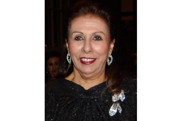 " سيدة الخير " من هي "شريفة الجاسم" زوجة أمير الكويت الجديد
