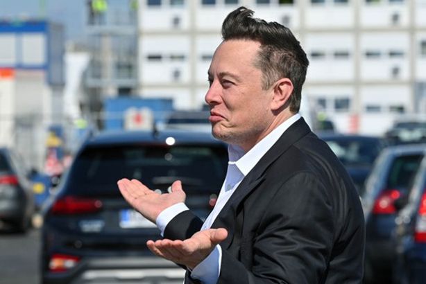 musk