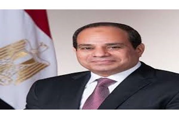3 قرارات جديدة للسيسي