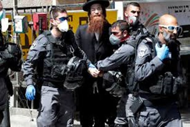 تفشي كورونا في مدرسة للضباط بإسرائيل ووضع العشرات في العزل
