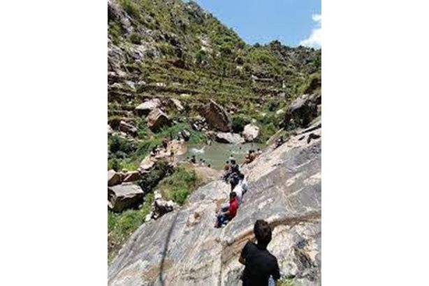 جبال "الرهوة"