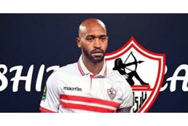 "شيكابالا" مهدد بالغياب عن مباراة "الجيش"