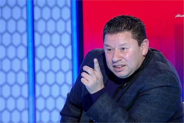 رضا عبد العال