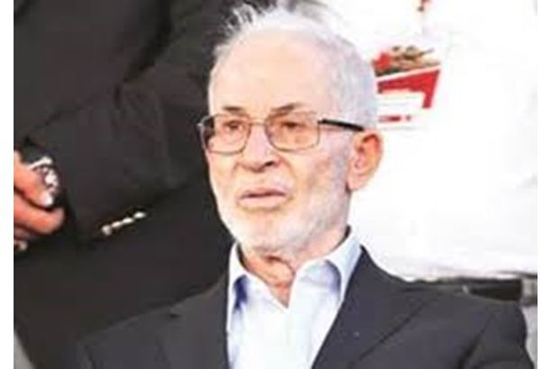 بيان يكشف رفض شباب الإخوان لتولية إبراهيم منير منصب المرشد 
