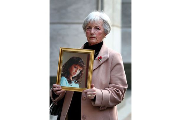 ماري ماكورت