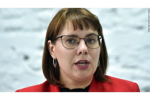 أولجا كولفاكوفا