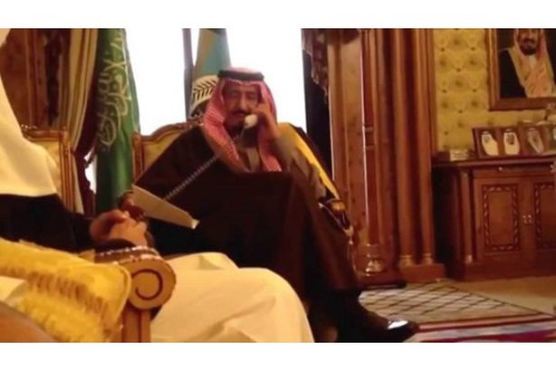 الملك-سلمان