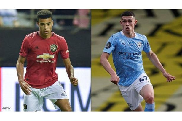 فودين وجرينوود
