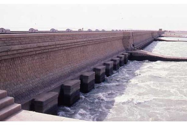 بحيرة_خزان_جبل_أولياء